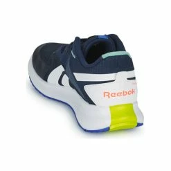 Reebok Sport - ENERGEN RUN 2 Marine / Blanc -André Magasin 21426020 500 E