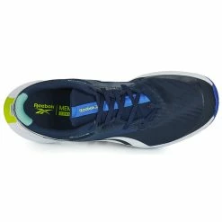 Reebok Sport - ENERGEN RUN 2 Marine / Blanc -André Magasin 21426020 500 F
