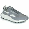 Reebok Classic - CL LEGACY Gris / Blanc