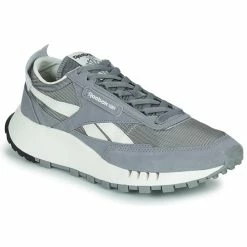 Reebok Classic - CL LEGACY Gris / Blanc