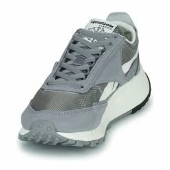 Reebok Classic - CL LEGACY Gris / Blanc -André Magasin 21426411 500 C