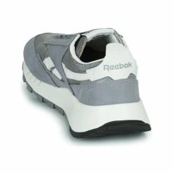 Reebok Classic - CL LEGACY Gris / Blanc -André Magasin 21426411 500 E