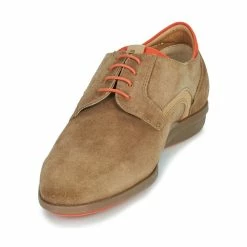 Fluchos - FABIO Marron -André Magasin 21448916 500 C