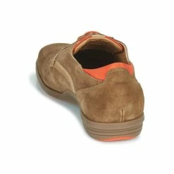 Fluchos - FABIO Marron -André Magasin 21448916 500 E