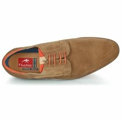 Fluchos - FABIO Marron -André Magasin 21448916 500 F