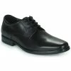 Clarks - HOWARD WALK Noir -André Magasin 21500610 500 A