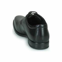 Clarks - HOWARD WALK Noir -André Magasin 21500610 500 E