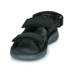 Clarks - WESLEY BAY Noir -André Magasin 21500652 500 C