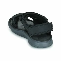 Clarks - WESLEY BAY Noir -André Magasin 21500652 500 E