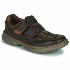 Clarks - BRADLEY COVE Marron