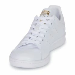 Adidas Originals - STAN SMITH Blanc -André Magasin 21515955 500 C