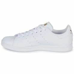 Adidas Originals - STAN SMITH Blanc -André Magasin 21515955 500 D