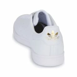Adidas Originals - STAN SMITH Blanc -André Magasin 21515955 500 E