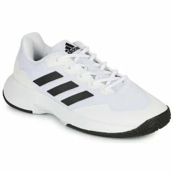 Adidas Performance - GAMECOURT 2 M Blanc / Noir