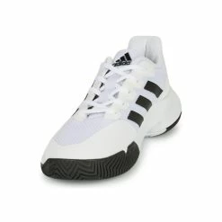Adidas Performance - GAMECOURT 2 M Blanc / Noir -André Magasin 21534819 500 C