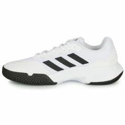 Adidas Performance - GAMECOURT 2 M Blanc / Noir -André Magasin 21534819 500 D