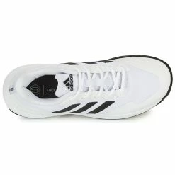 Adidas Performance - GAMECOURT 2 M Blanc / Noir -André Magasin 21534819 500 F