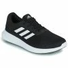 Adidas Performance - CORERACER Noir / Blanc