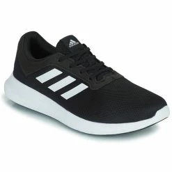 Adidas Performance - CORERACER Noir / Blanc