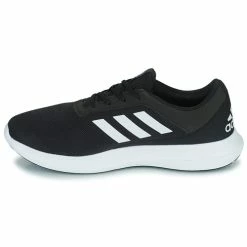 Adidas Performance - CORERACER Noir / Blanc -André Magasin 21534834 500 D