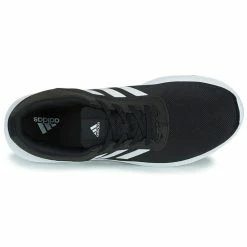 Adidas Performance - CORERACER Noir / Blanc -André Magasin 21534834 500 F