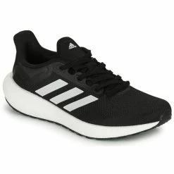 Adidas Performance - PUREBOOST 22 Noir / Blanc