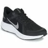 Nike - NIKE QUEST 4 Noir / Blanc -André Magasin 21544285 500 A