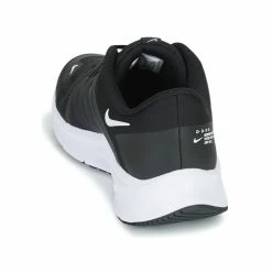 Nike - NIKE QUEST 4 Noir / Blanc -André Magasin 21544285 500 E