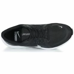 Nike - NIKE QUEST 4 Noir / Blanc -André Magasin 21544285 500 F
