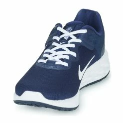 Nike - NIKE REVOLUTION 6 NEXT NATURE Marine -André Magasin 21544293 500 C