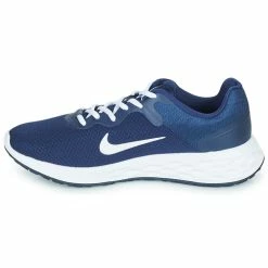 Nike - NIKE REVOLUTION 6 NEXT NATURE Marine -André Magasin 21544293 500 D