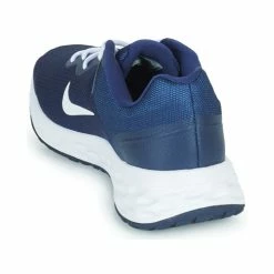Nike - NIKE REVOLUTION 6 NEXT NATURE Marine -André Magasin 21544293 500 E