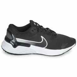 Nike - NIKE RENEW RUN 3 Noir / Blanc -André Magasin 21544416 500 B