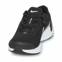 Nike - NIKE RENEW RUN 3 Noir / Blanc -André Magasin 21544416 500 C