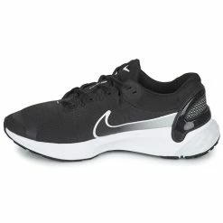 Nike - NIKE RENEW RUN 3 Noir / Blanc -André Magasin 21544416 500 D