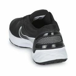 Nike - NIKE RENEW RUN 3 Noir / Blanc -André Magasin 21544416 500 E
