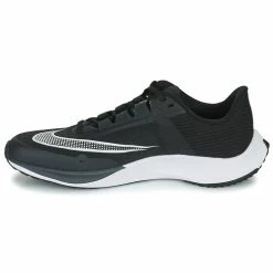 Nike - NIKE AIR ZOOM RIVAL FLY 3 Noir / Blanc -André Magasin 21544489 500 D
