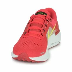 Nike - NIKE AIR ZOOM VOMERO 16 Rouge / Jaune -André Magasin 21544505 500 C
