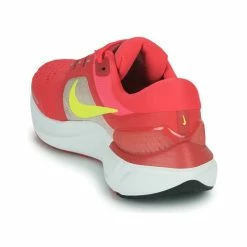 Nike - NIKE AIR ZOOM VOMERO 16 Rouge / Jaune -André Magasin 21544505 500 E