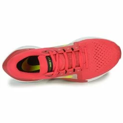 Nike - NIKE AIR ZOOM VOMERO 16 Rouge / Jaune -André Magasin 21544505 500 F