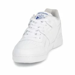 Reebok Classic - WORKOUT PLUS Blanc -André Magasin 217902 500 C