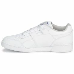 Reebok Classic - WORKOUT PLUS Blanc -André Magasin 217902 500 D