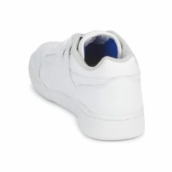 Reebok Classic - WORKOUT PLUS Blanc -André Magasin 217902 500 E