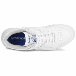 Reebok Classic - WORKOUT PLUS Blanc -André Magasin 217902 500 F