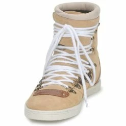 Swear - DUKE Beige -André Magasin 218565 500 C