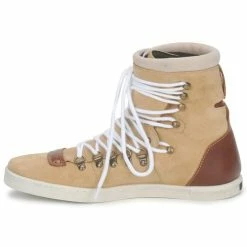 Swear - DUKE Beige -André Magasin 218565 500 D