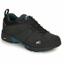 Millet - HIKE UP LEATHER GORE-TEX M Noir / Bleu