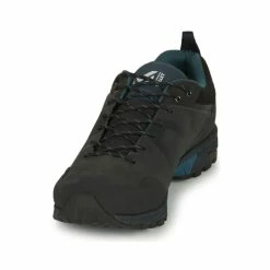 Millet - HIKE UP LEATHER GORE-TEX M Noir / Bleu -André Magasin 21957653 500 C