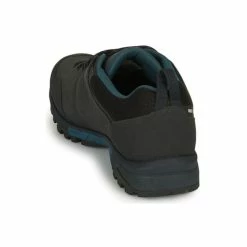 Millet - HIKE UP LEATHER GORE-TEX M Noir / Bleu -André Magasin 21957653 500 E