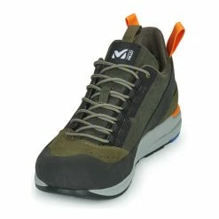 Millet - GRANITE CANVAS GORETEX Kaki / Orange -André Magasin 21957655 500 C